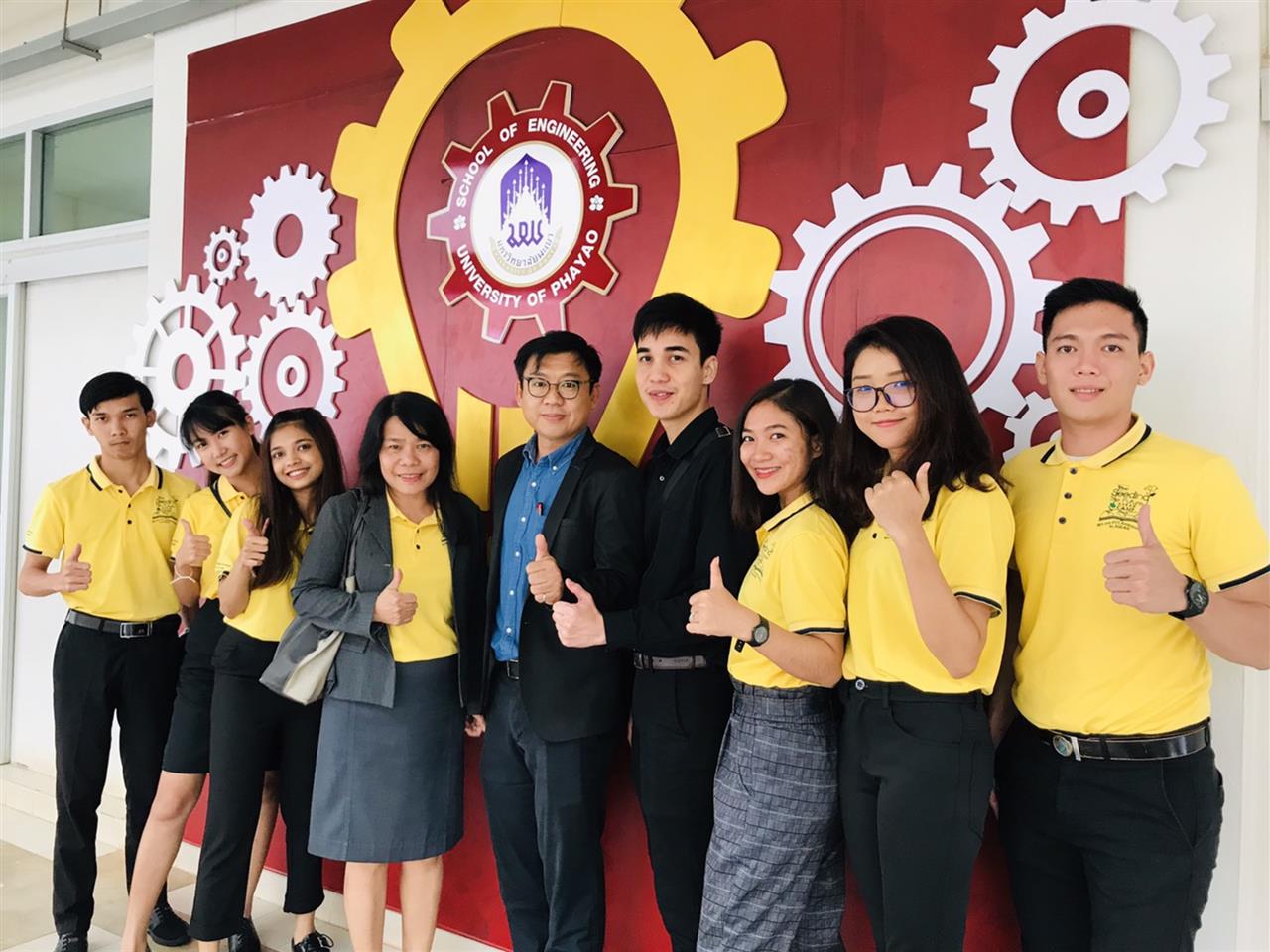 กิจกรรมค่ายเยาวชน "OR Seeding The Future ASEAN Camp 2019"